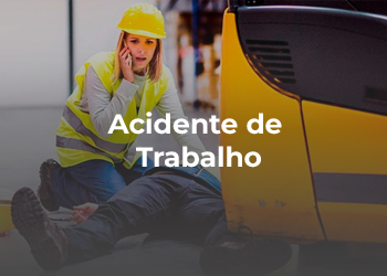 Acidente de Trabalho