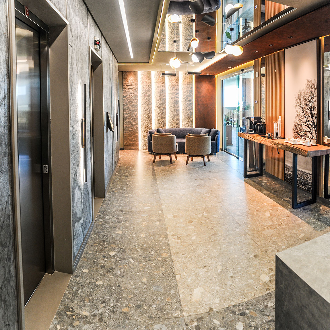 Cristianini Advogados - Unidade em São Paulo