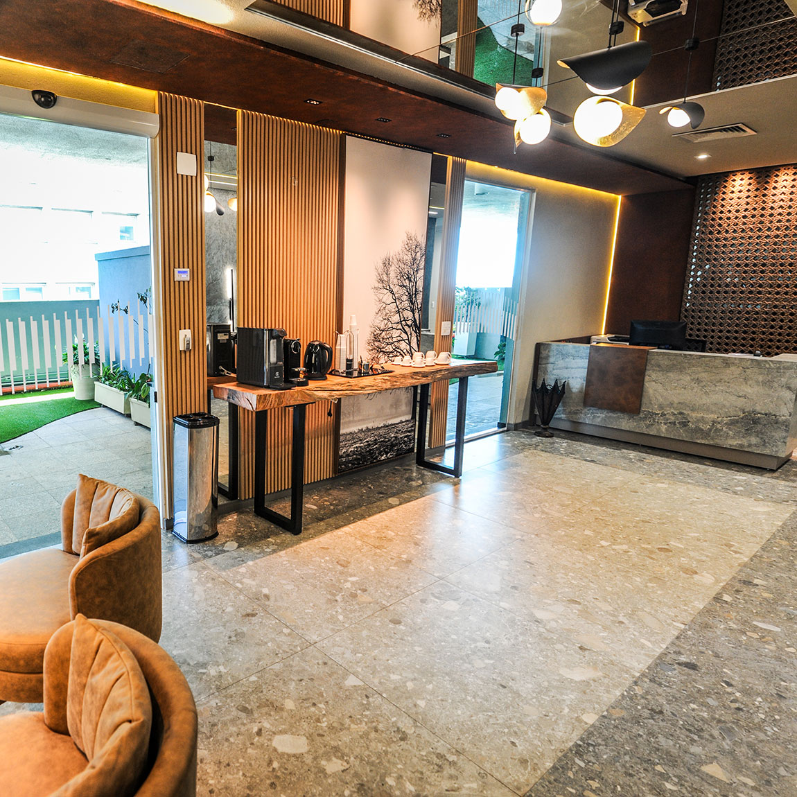 Cristianini Advogados - Unidade em São Paulo