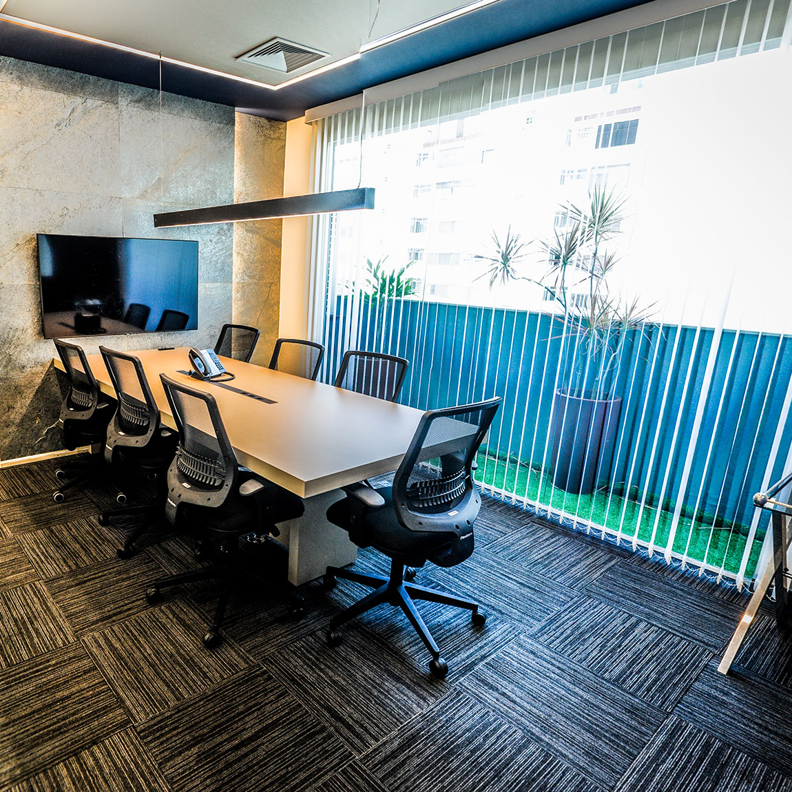 Cristianini Advogados - Unidade em São Paulo