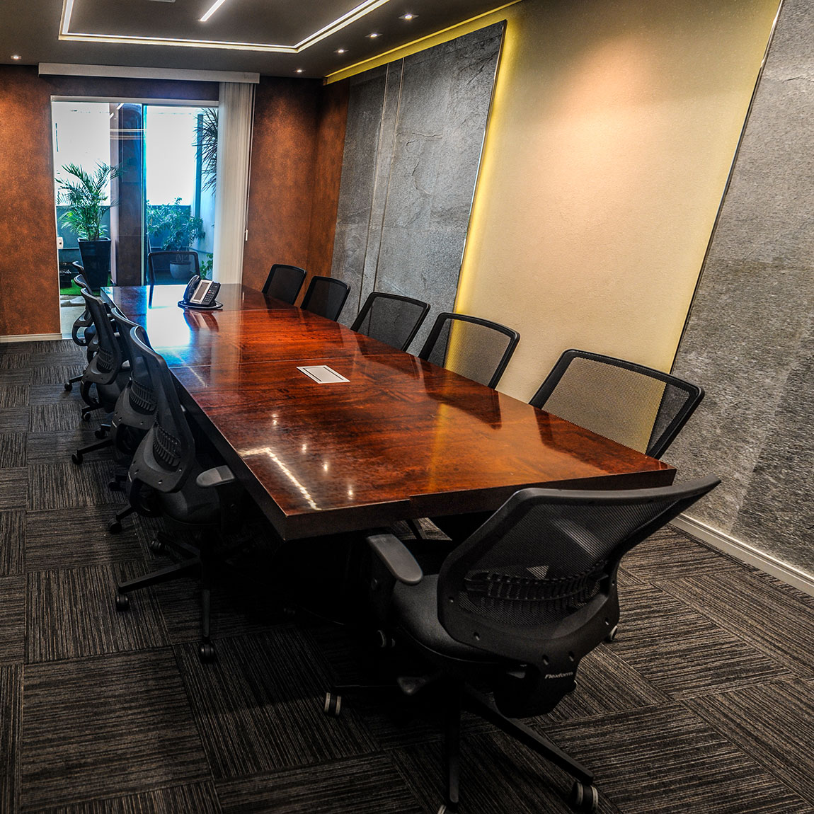 Cristianini Advogados - Unidade em São Paulo