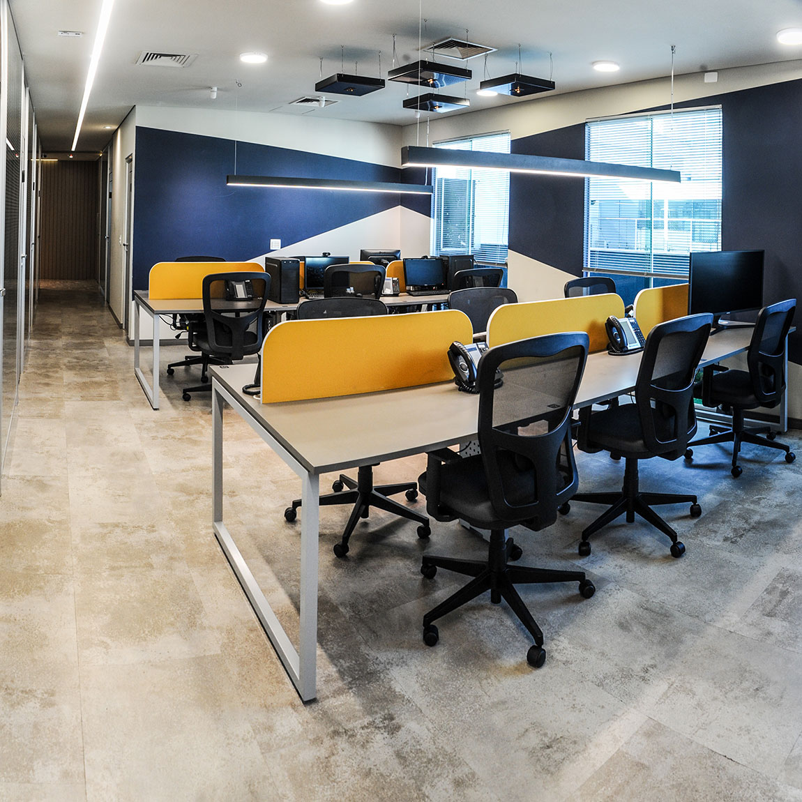 Cristianini Advogados - Unidade em São Paulo